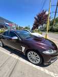 Продам Jaguar XF 2014