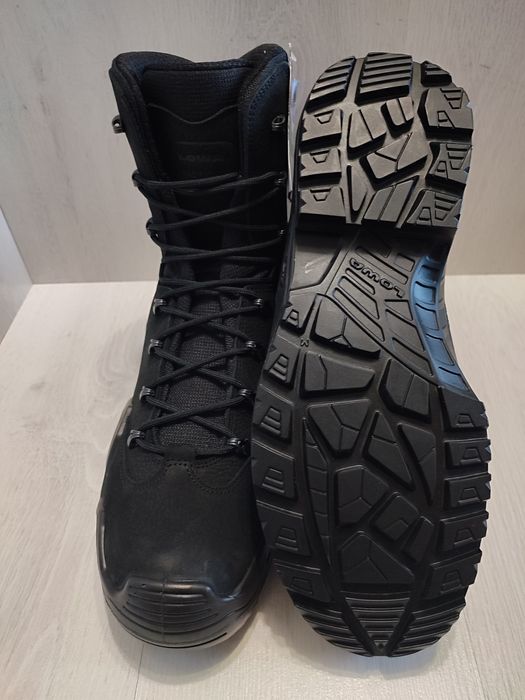 Lowa Z-8 N GTX C 48.5p