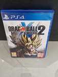 Dragon Ball xenoverse 2 ps4 playstation 4