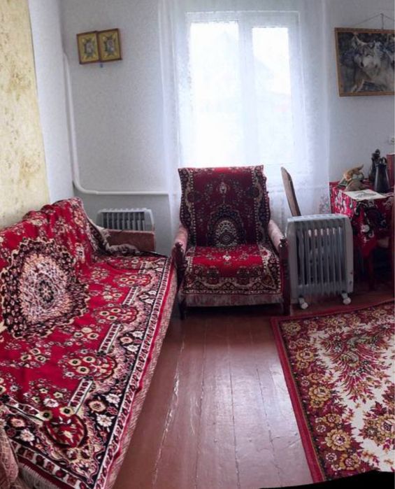 Здам окремий будинок Багрин Фастівський район.