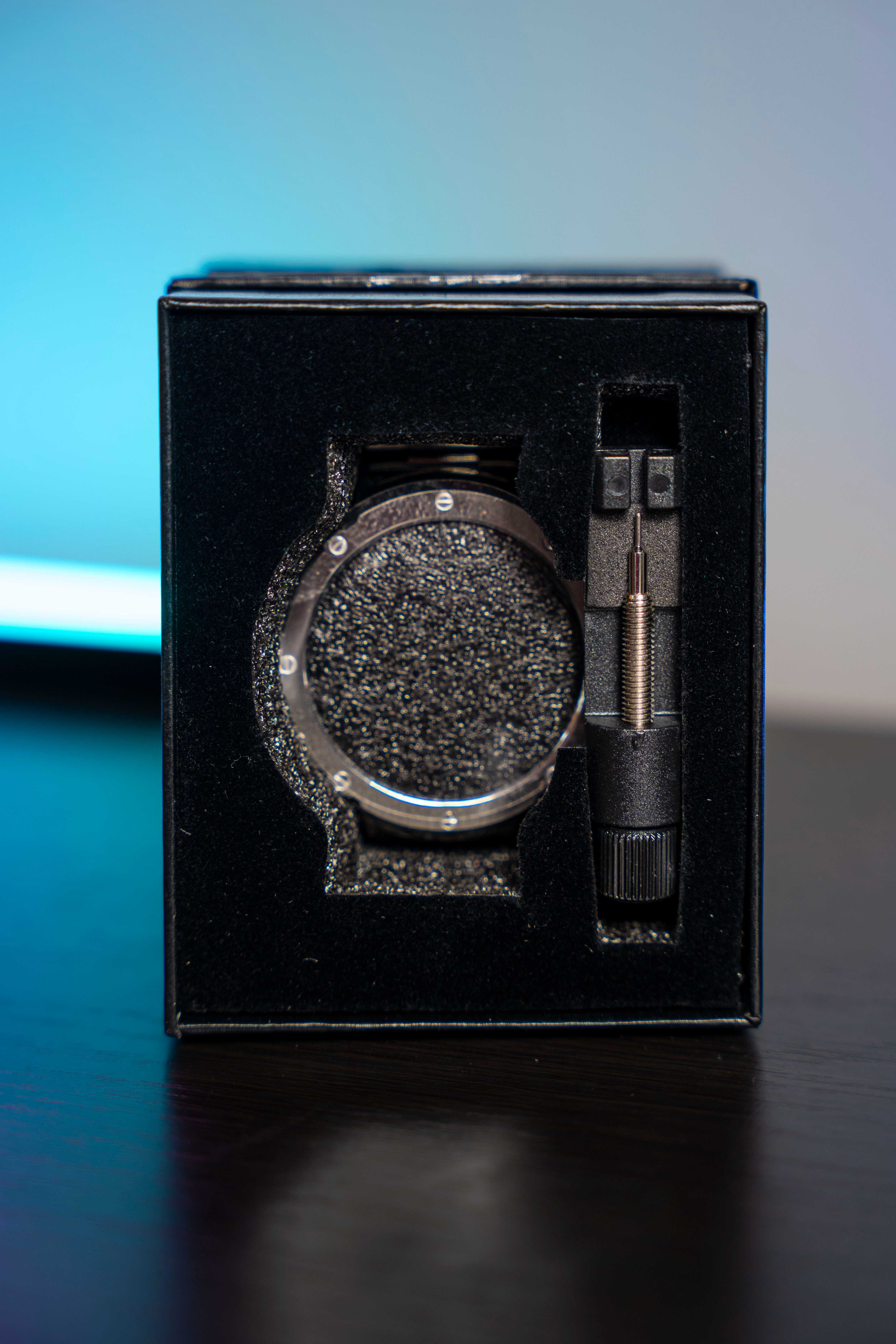 Etui i paski Samsung Galaxy Watch 5 Pro 45 mm