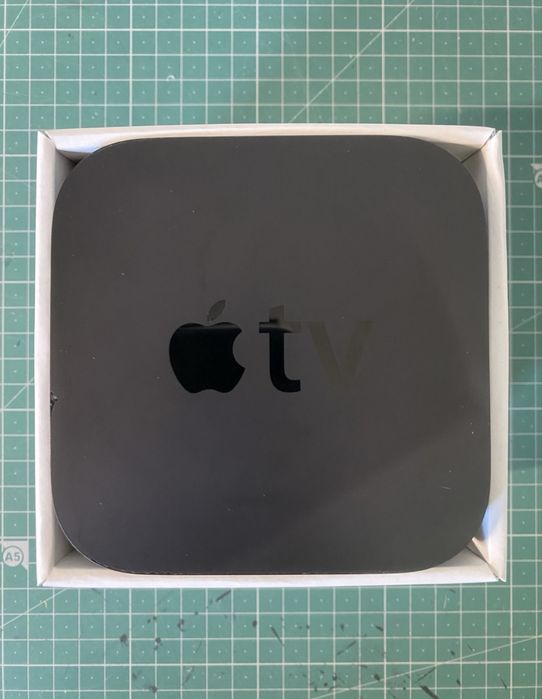 Apple TV (3rd Generation) 1080p