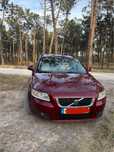 Volvo V50 eDrive 2010 diesel