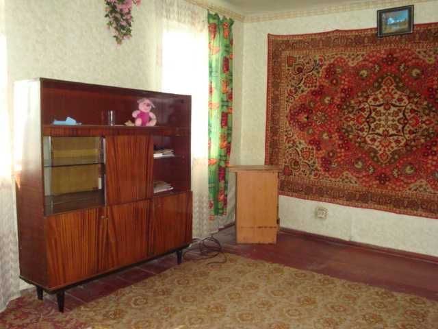 Продам квартиру на опушке соснового леса