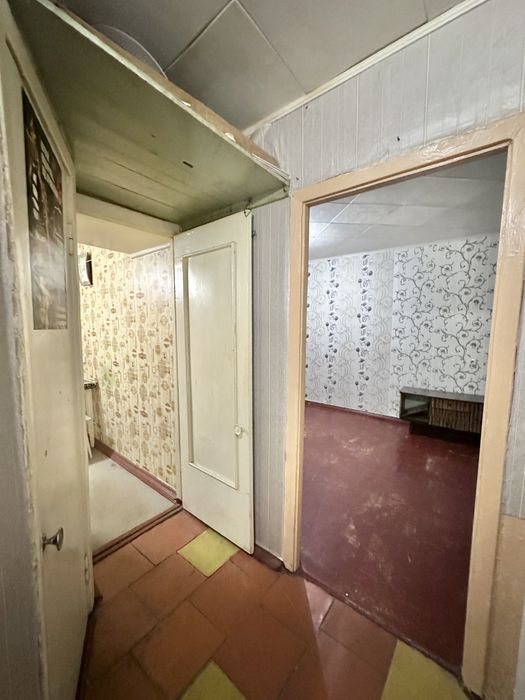 Оренда 1-к квартири на Правому березі