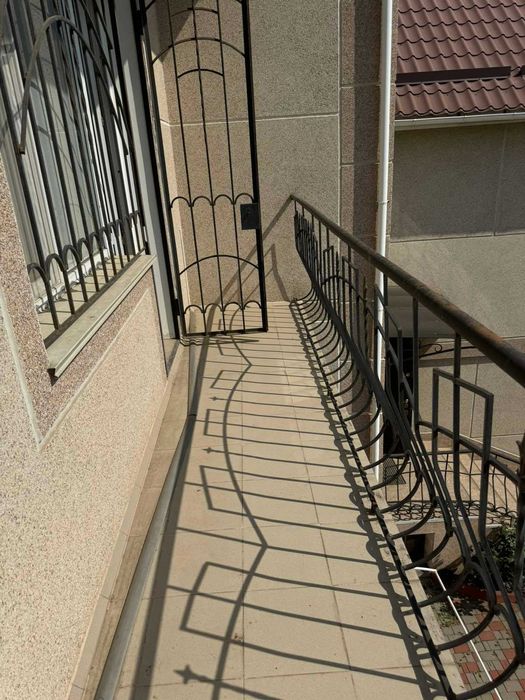 Продам 2х эт Дом на !0 ст Б. Фонтана ул Цветочная