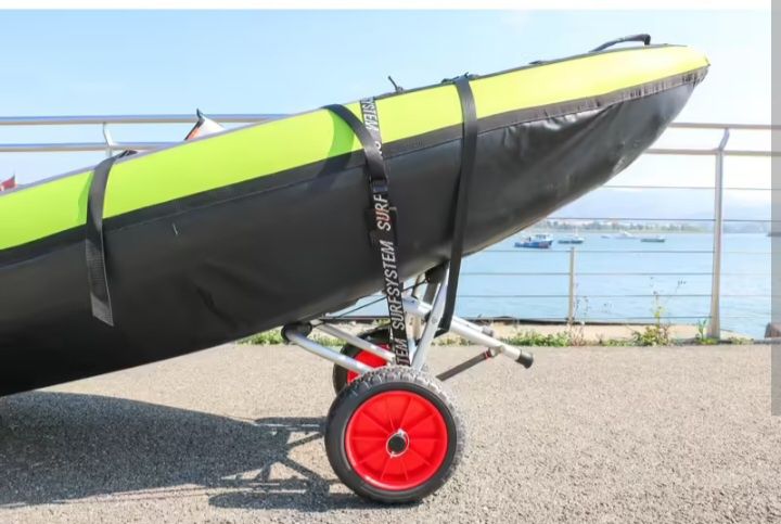 Kayak Bic sport Trinidad pouco uso