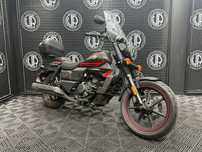 UM Renegade Vegas Urban 125