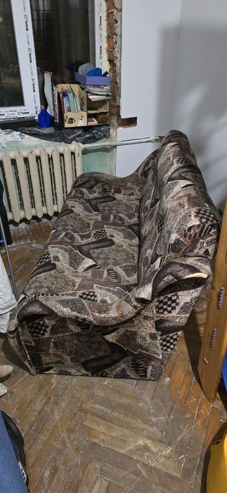 Продам розкладний діван