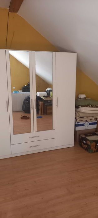 wynajmę mieszkanie dla matki z dzieckiem