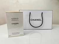 ОРИГИНАЛ ИЗ ПАРИЖА! Chanel Coco Mademoiselle парфюмированная вода 100