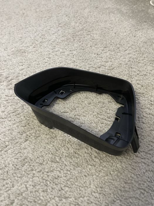 Кріплення накладка дзеркала Tesla model 3