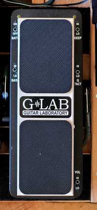 g-lab wah / Wowee-Wah