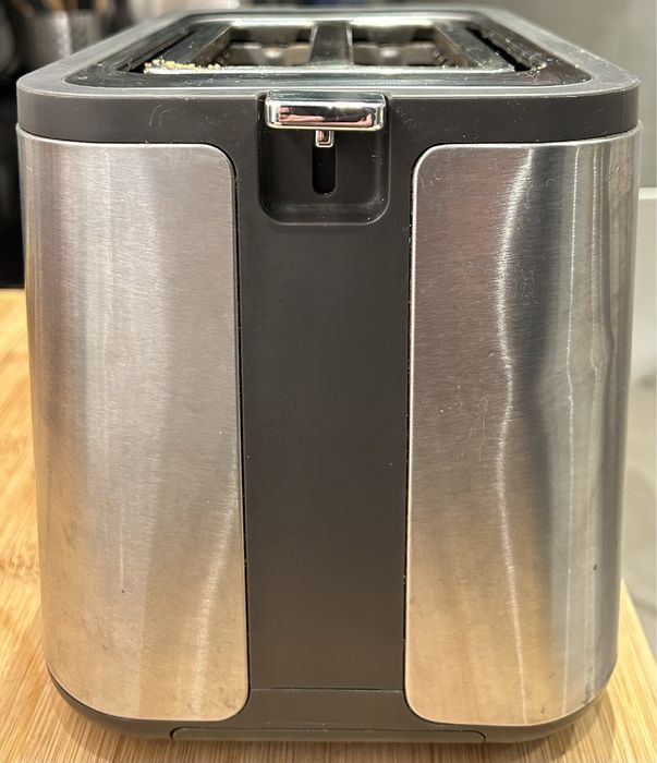 Torradeira da Marca Krups