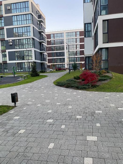 Продаж 1-кім.кв Grand Village вул. Г. Сковороди (Кульпарківська)