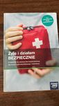 Edukacja dla bezpieczeństwa - żyję i działam bezpiecznie Nowa Era
