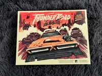 Thunder Road Vendetta gra planszowa jak mad max wyścigowa