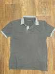 Поло Emporio Armani