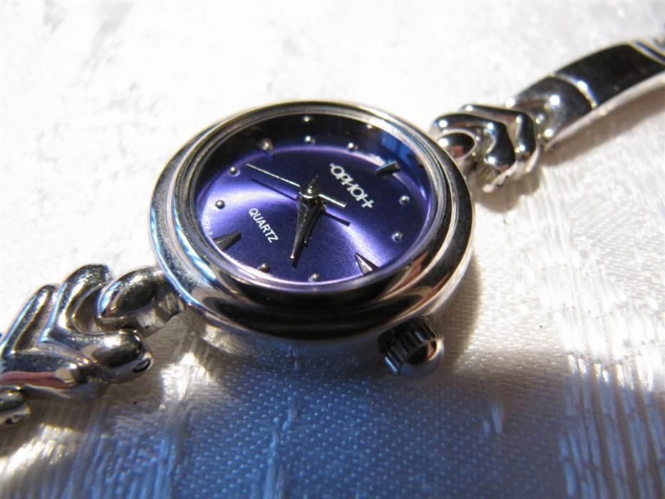 Часы кварцевые женские "Орион", новые, механизм Miyota