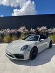 Porsche 911 Cesja Leasingu