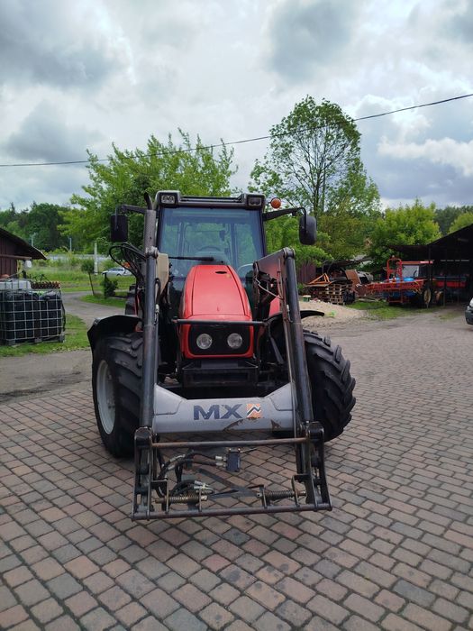 Massey Ferguson 5445