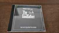 The god father/Ojciec chrzestny muzyka cd