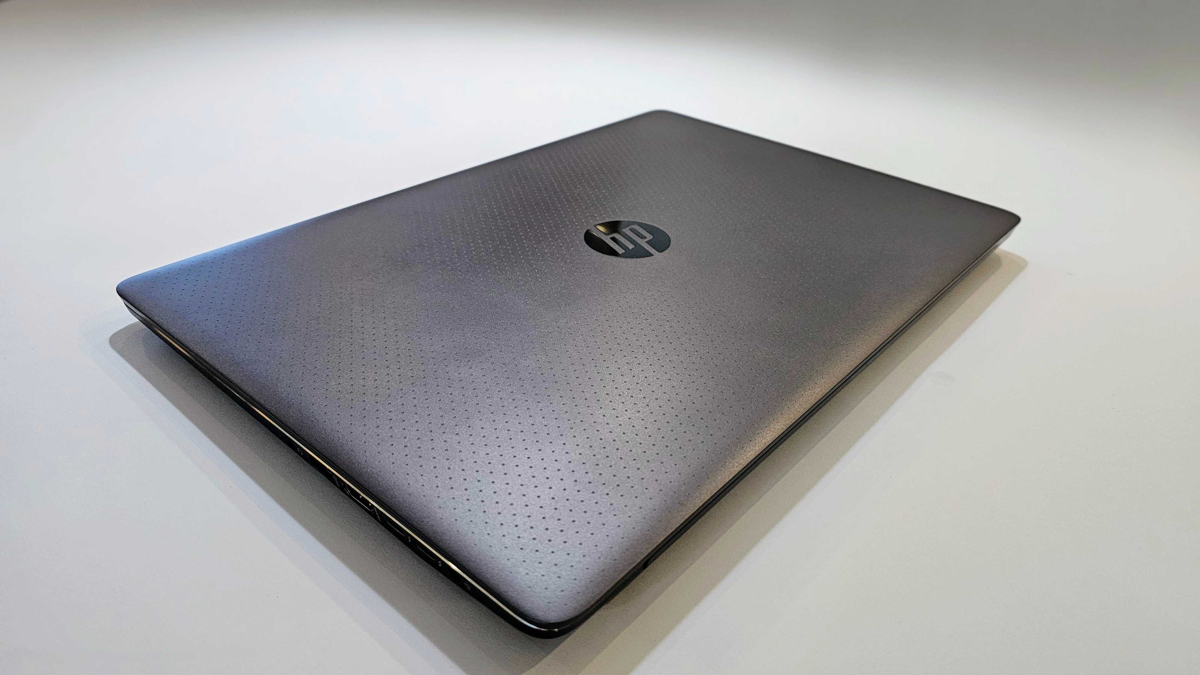 HP ZBook Studio G3