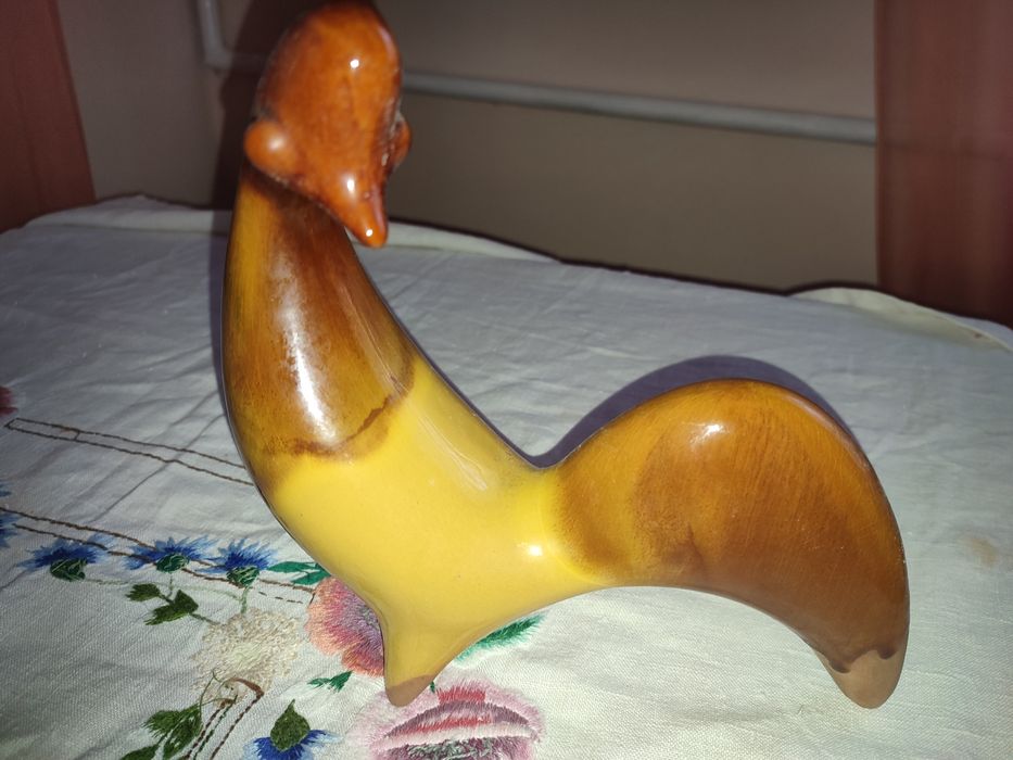 Продам  Птах Майоліка