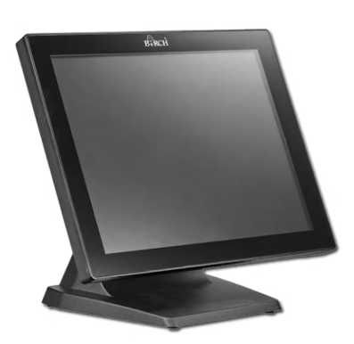 POS  BIRCH G15 + Impressora Térmica + UPS + Teclado – Semi-Novo