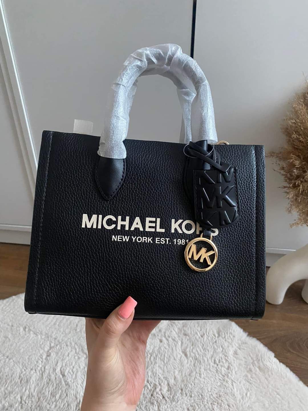 Michael Kors Mirella torebka