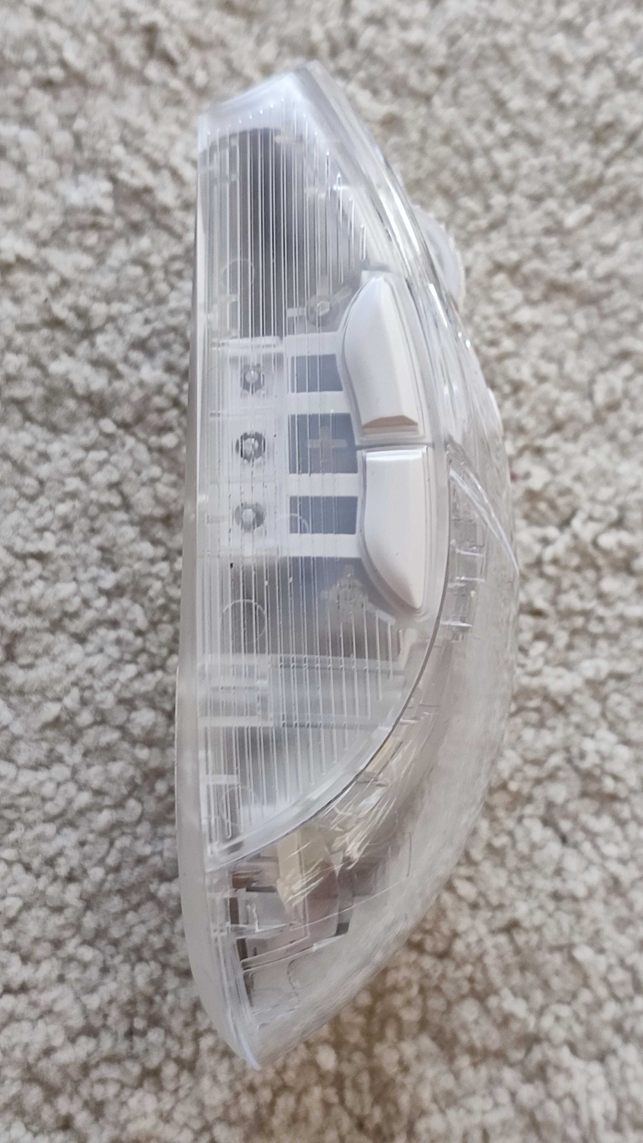 Attack Shark X2 PRO mysz gamingowa BT 2.4Ghz bezprzewodowa