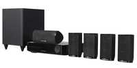 Zestaw kina domowego Harman Kardon BDS 7772