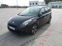 Renault Grand Scenic III 7os.