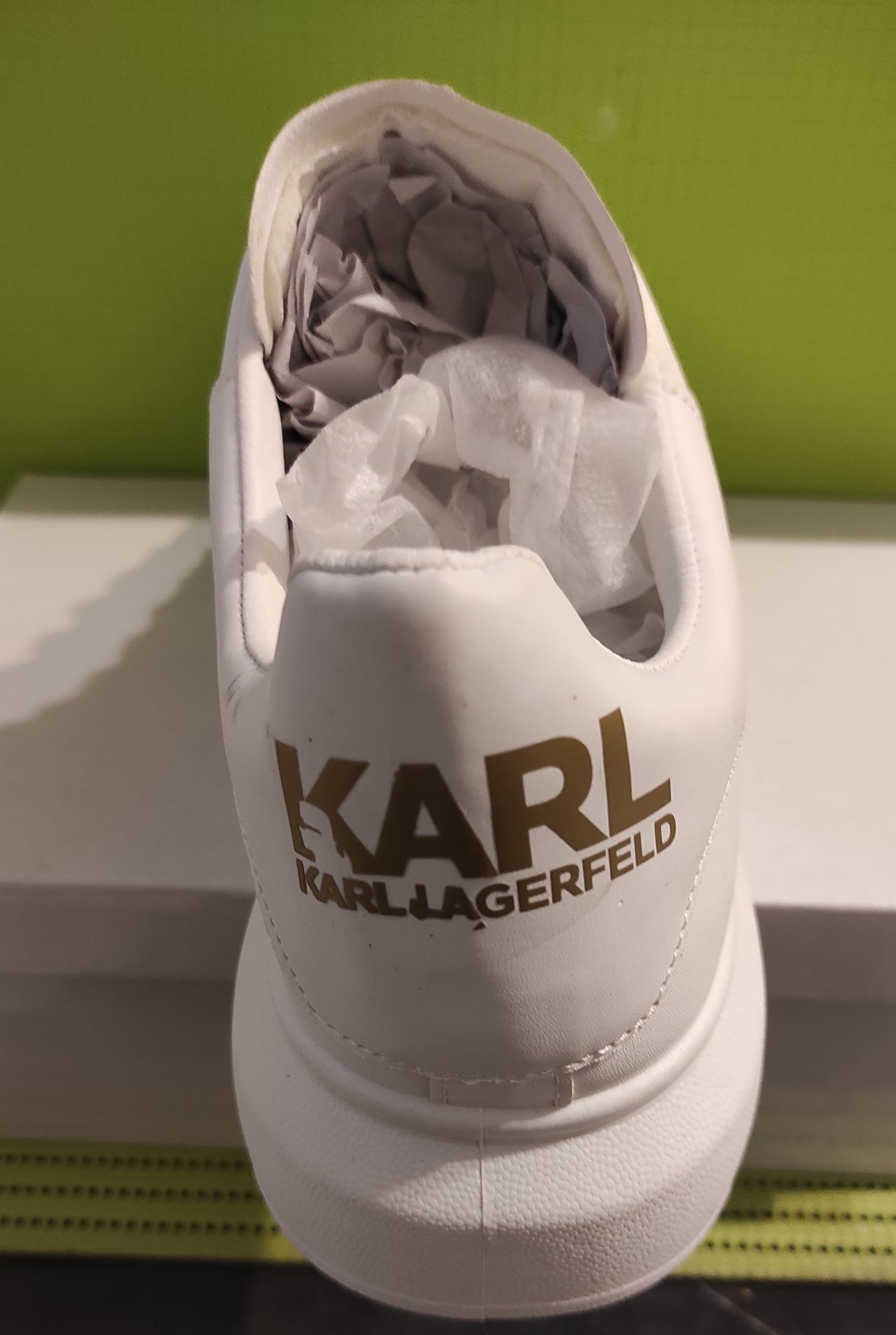 Adidasy ala Karl Lagerfeld 42
