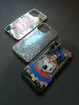 Zestaw etui iPhone 11 pro
