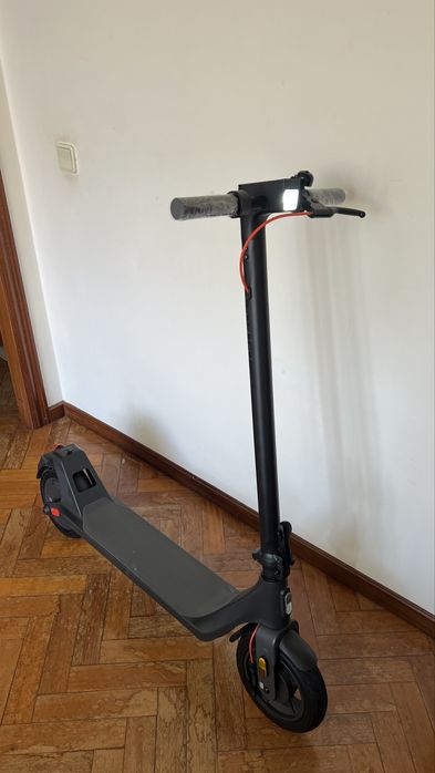 Trotinete Xiaomi scooter 4 Lite 2nd Gen