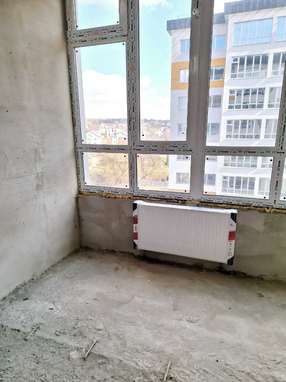 Продаж 2-кімнатної квартири, Виставка, ЖК "Щасливий" (Автостанція №1)