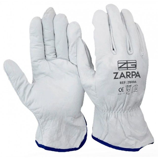 Luvas de trabalho T8