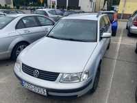 VW Passat B5 1.6 LPG