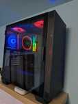 Torre Gamer Ryzen 5 + 32Gb Ram + Gtx 1660 Ti.