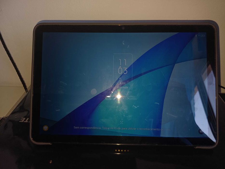 Tablet TCL TAB 10s (32g + 3g RAM) + Capa + Caneta