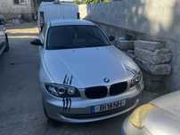 Vendo Bmw serie 1