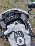 Motor na akumulator