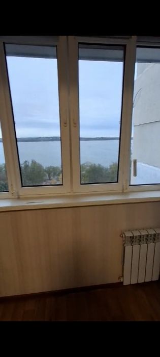 Продается 1к.квартира.42м.НАМЫВ.Ремонт.Мебель.Техника.Вид на Реку.