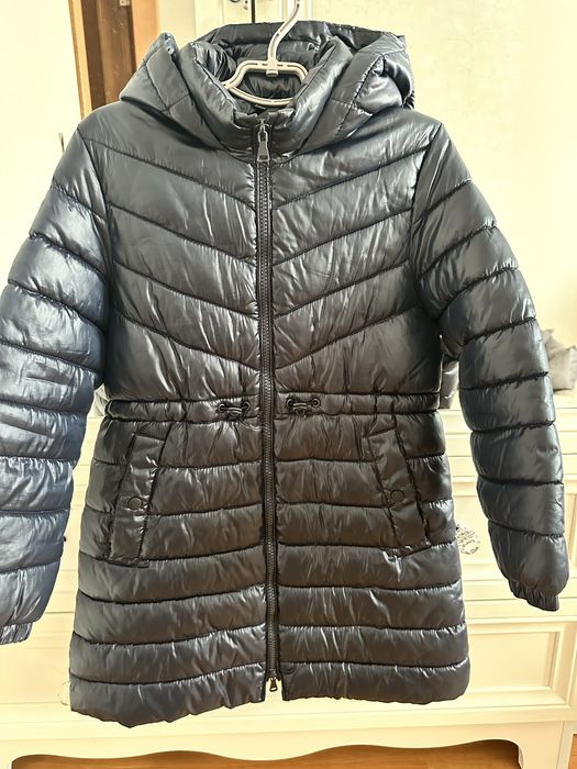 Куртка, плащик, пальто zara