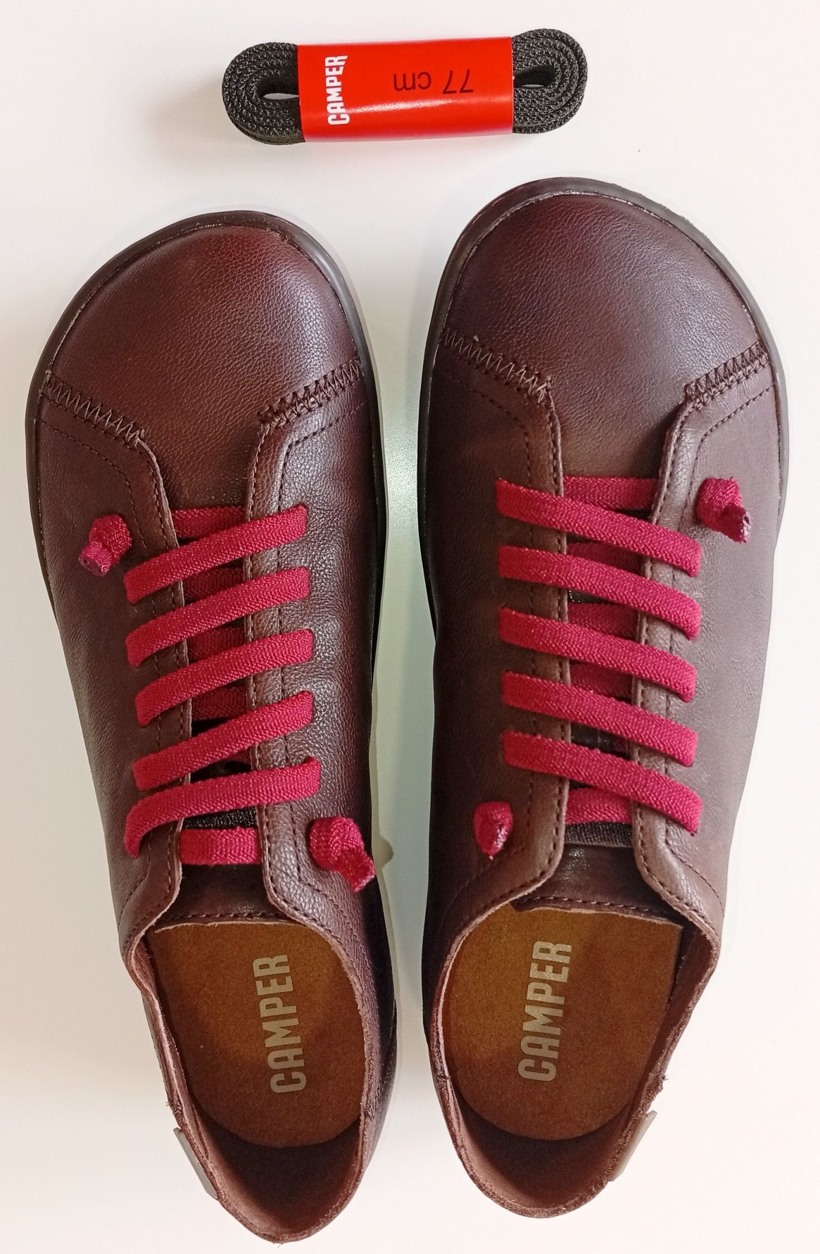 Sapato Camper Peu 39