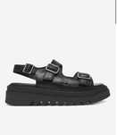 G-STAR RAW
Sandaty skórzane