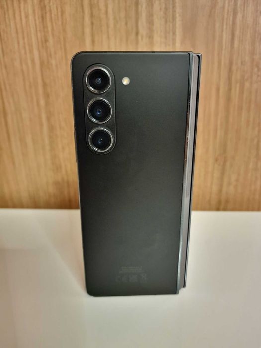 Samsung Galaxy Fold 5 12GB 512 GB Super stan Wrocław Siechnice