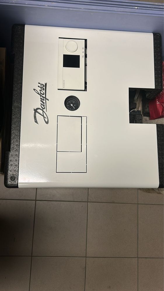 Węzeł cieplny Danfoss DSA-1 MINI, 30 kW