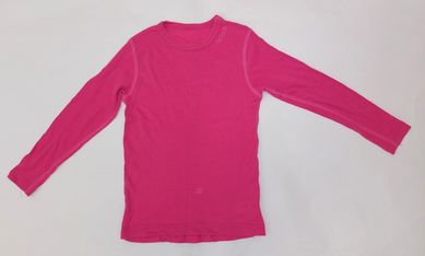 Bluzka dziecięca termoaktywną z wełny merynosa Devold rozmiar 116-122